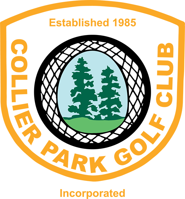 Collier Park Golf Club Inc